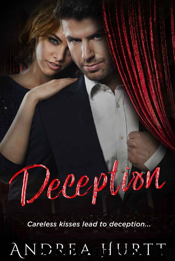 Deception by Andrea Hurtt