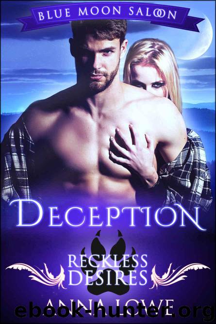 Deception by Anna Lowe