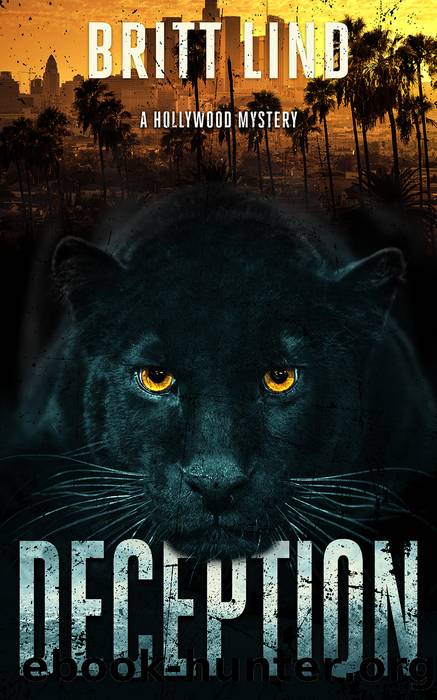 Deception by Britt Lind