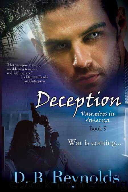 Deception by D. B. Reynolds