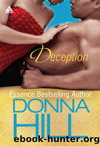 Deception by Donna Hill