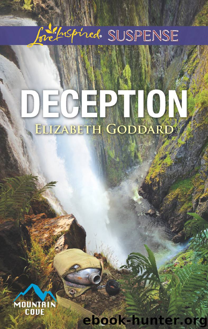 Deception by Elizabeth Goddard