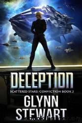 Deception by Glynn Stewart