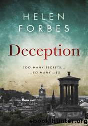 Deception by Helen Forbes