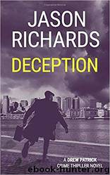 Deception by Jason Richards