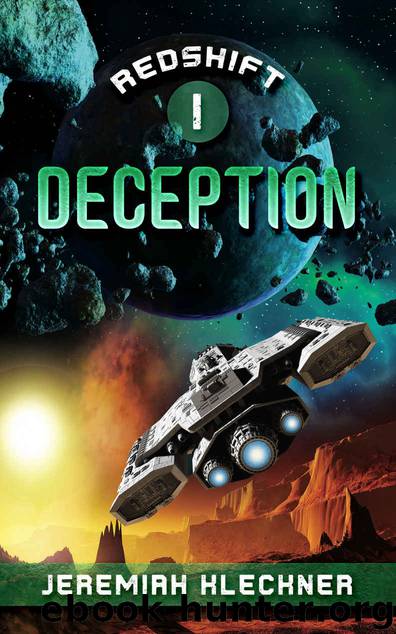 Deception by Jeremiah Kleckner