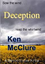 Deception by Ken McClure