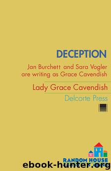 Deception by Lady Grace Cavendish
