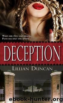 Deception by Lillian Duncan