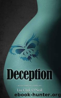 Deception by Lisa Clark O'Neill