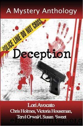 Deception by Lori Avocato