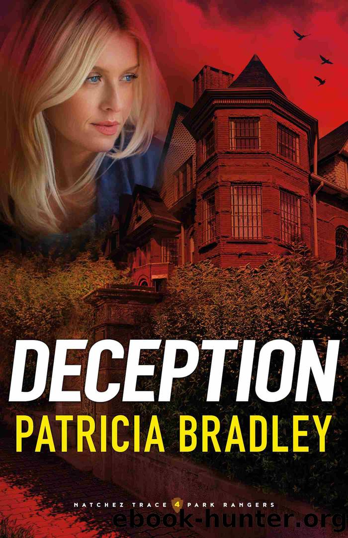 Deception by Patricia Bradley