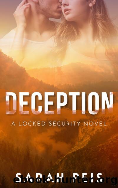Deception by Sarah Peis
