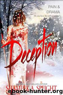 Deception by Shameek Speight