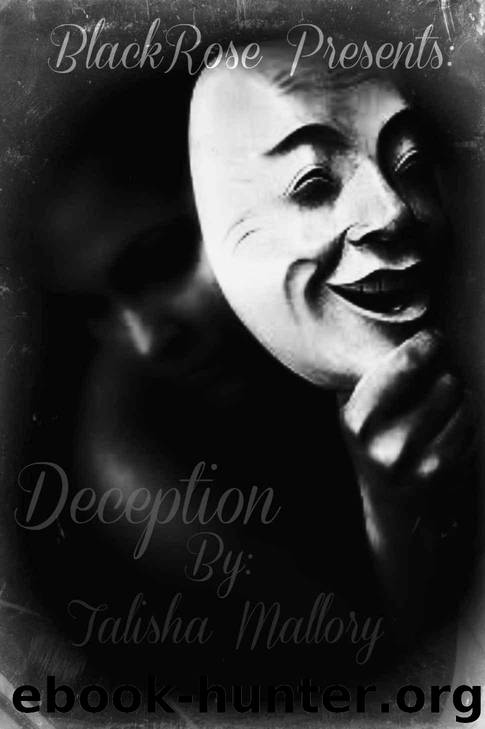 Deception by Talisha Mallory
