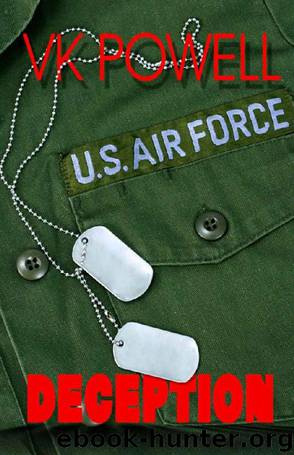 Deception by V.K. Powell