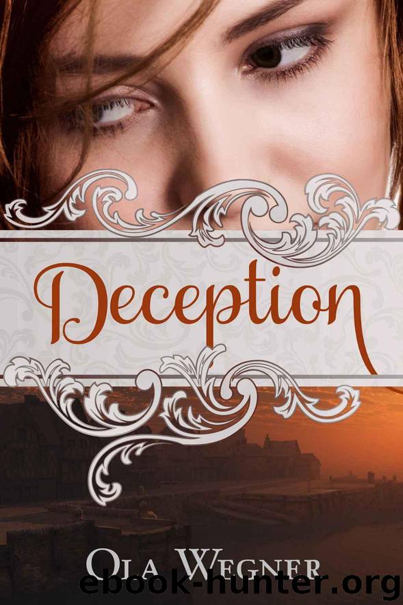 Deception by Wegner Ola