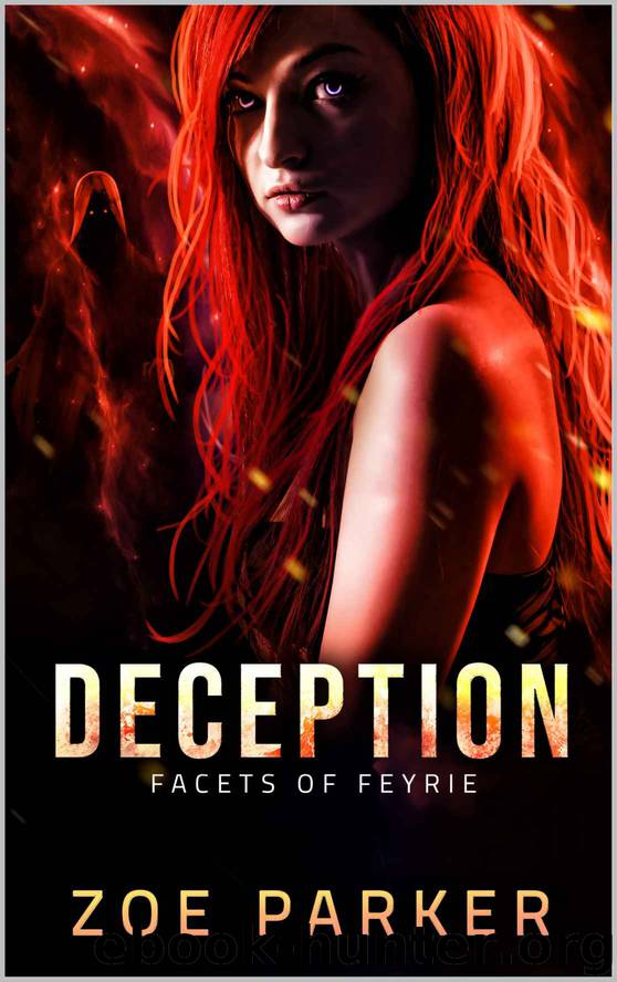 Deception by Zoe Parker