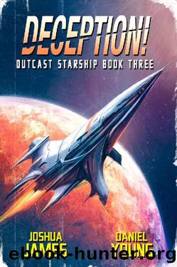 Deception! by Joshua James & Daniel Young