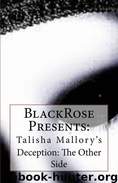 Deception: The Other Side by Talisha Mallory