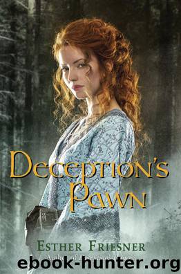 Deception’s Pawn by Friesner Esther