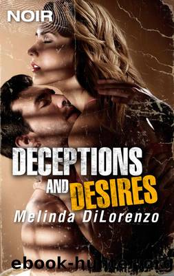 Deceptions and Desires by Melinda Di Lorenzo