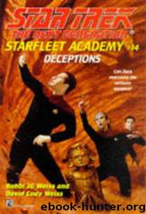 Deceptions by Bobbi J. G. Weiss