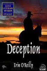 Deceptions by Erin O'Reilly