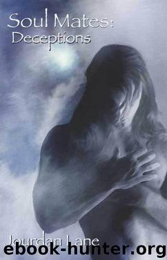 Deceptions by Jourdan Lane