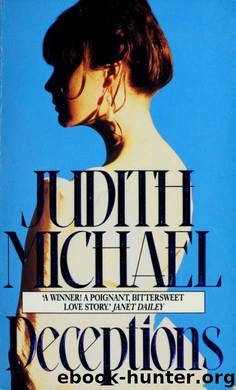 Deceptions by Michael Judith