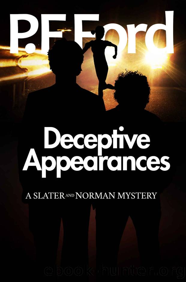 Deceptive Appearances by P F Ford