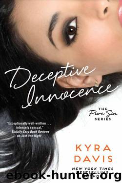 Deceptive Innocence by Kyra Davis