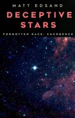Deceptive Stars by Matt Edsand