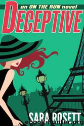 Deceptive by Sara Rosett