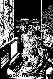 Decision by Frank M. Robinson