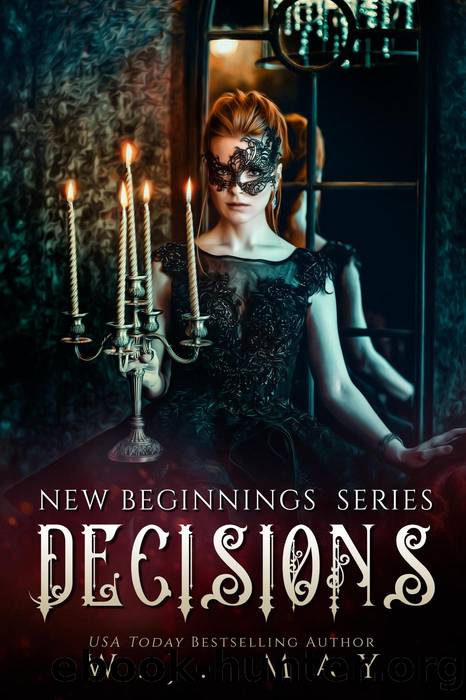 Decisions by W.J. May