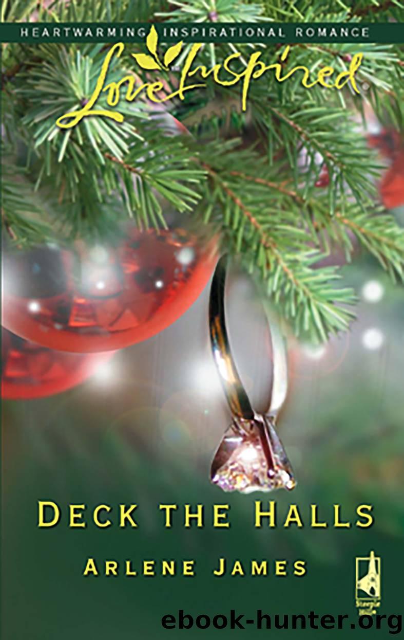 Deck The Halls by Arlene James