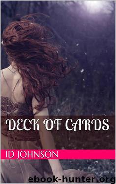 Deck of Cards by Johnson ID