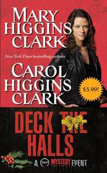 Deck the Halls by Carol Higgins Clark & Mary Higgins Clark