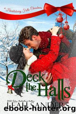 Deck the Halls by Leah Sanders
