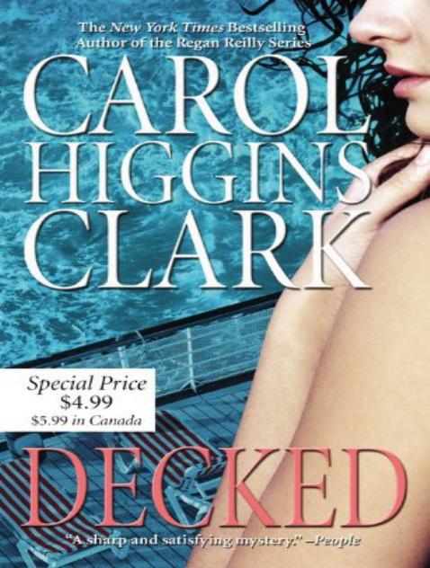 Decked by Carol Higgins Clark
