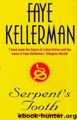 Decker - 10 - Serpent's Tooth by Faye Kellerman