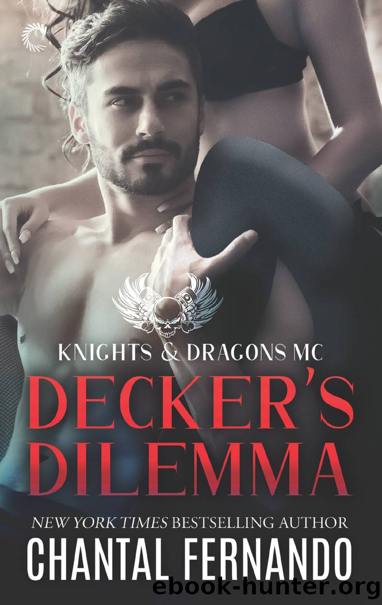 Deckerâs Dilemma by Chantal Fernando
