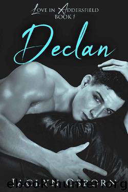 Declan (Love in Addersfield Book 1) by Jaclyn Osborn