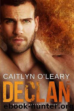 Declan (Shadow Alliance Book 1) by Caitlyn O'Leary