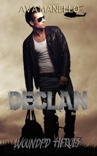 Declan by Ava Manello