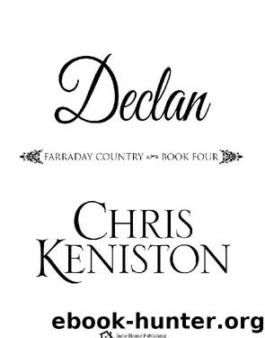 Declan by Chris Keniston