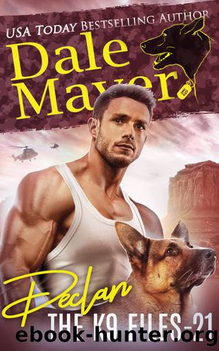Declan by Dale Mayer