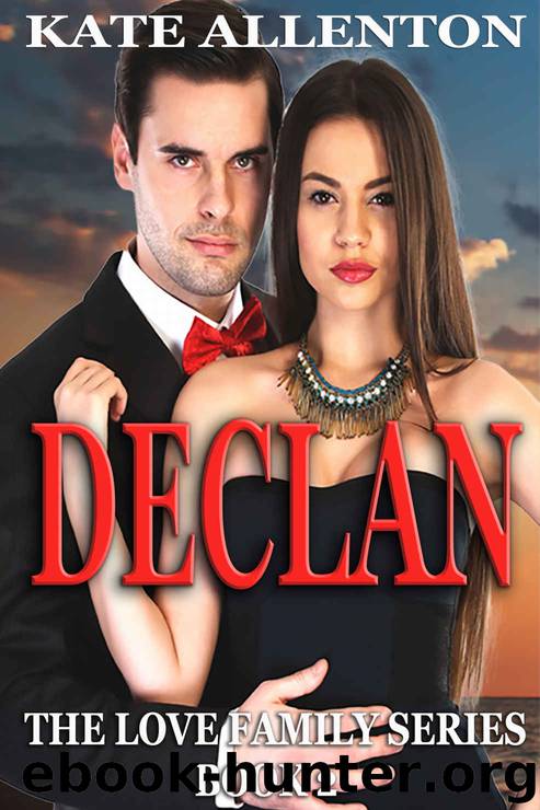 Declan by Kate Allenton