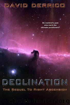 Declination by David Derrico